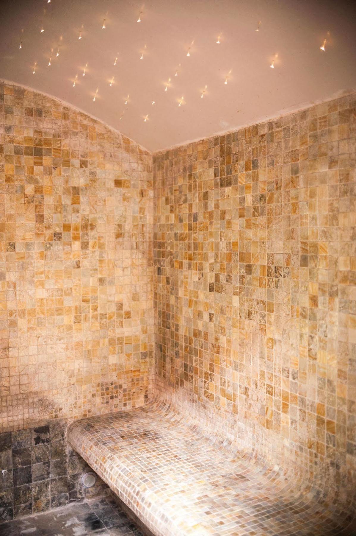 Villas Caroline Flic-en-Flacq Exteriér fotografie